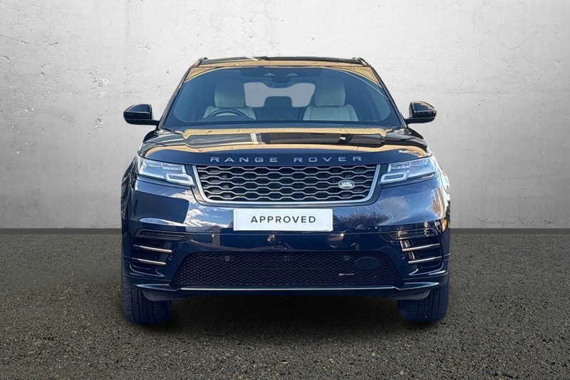 Used Land Rover Range Rover Velar 2022 for sale - 77186435: Photo 7