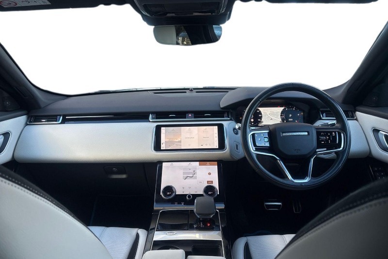 Used Land Rover Range Rover Velar 2022 for sale - 77186435: Photo 9