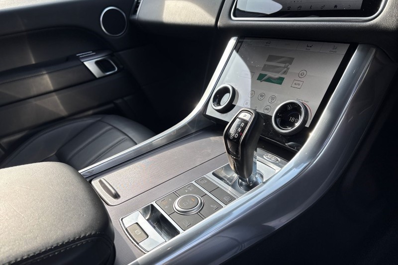Used Land Rover Range Rover Sport 2021 for sale - 77965421: Photo 13