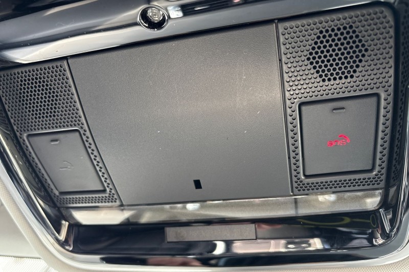 Used Land Rover Range Rover Sport 2021 for sale - 77965421: Photo 21