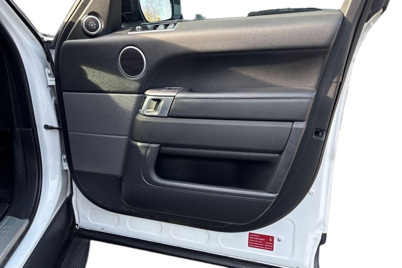 Used Land Rover Range Rover Sport 2021 for sale - 77965421: Photo 22