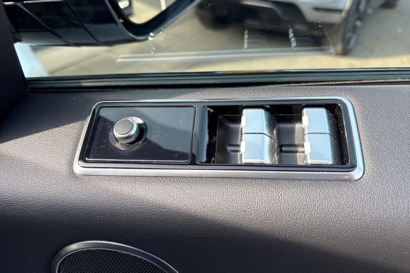 Used Land Rover Range Rover Sport 2021 for sale - 77965421: Photo 23