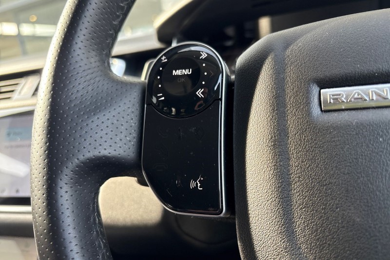 Used Land Rover Range Rover Sport 2021 for sale - 77965421: Photo 28