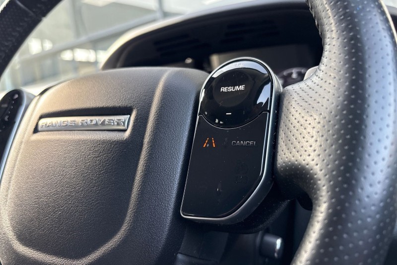 Used Land Rover Range Rover Sport 2021 for sale - 77965421: Photo 29