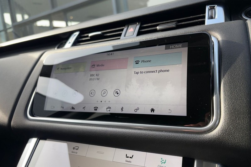 Used Land Rover Range Rover Sport 2021 for sale - 77965421: Photo 30