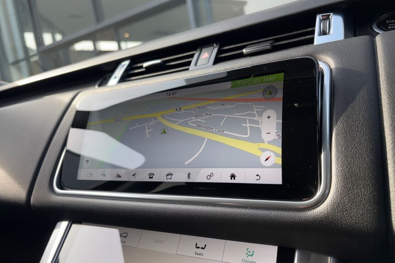 Used Land Rover Range Rover Sport 2021 for sale - 77965421: Photo 31