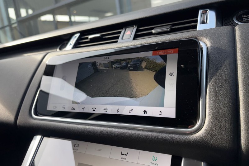 Used Land Rover Range Rover Sport 2021 for sale - 77965421: Photo 32