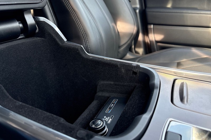 Used Land Rover Range Rover Sport 2021 for sale - 77965421: Photo 38