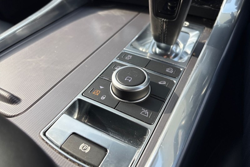 Used Land Rover Range Rover Sport 2021 for sale - 77965421: Photo 39