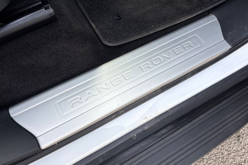 Used Land Rover Range Rover Sport 2021 for sale - 77965421: Photo 41