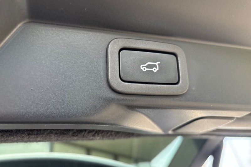 Used Land Rover Range Rover Sport 2021 for sale - 77965421: Photo 43