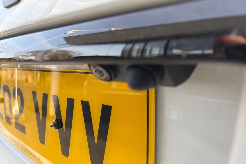 Used Land Rover Range Rover Sport 2021 for sale - 77965421: Photo 44