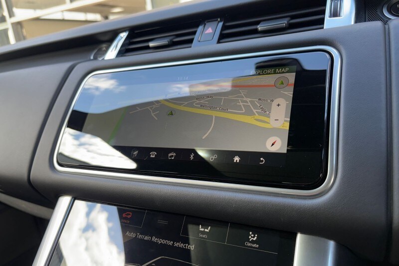 Used Land Rover Range Rover Sport 2022 for sale - 78090477: Photo 12