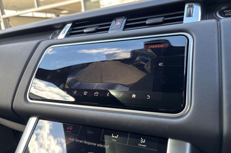 Used Land Rover Range Rover Sport 2022 for sale - 78090477: Photo 13