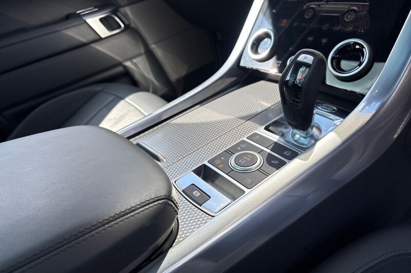 Used Land Rover Range Rover Sport 2022 for sale - 78090477: Photo 14
