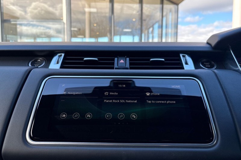 Used Land Rover Range Rover Sport 2022 for sale - 78090477: Photo 15