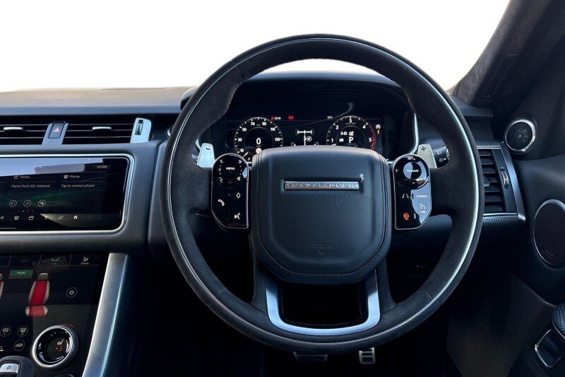 Used Land Rover Range Rover Sport 2022 for sale - 78090477: Photo 16
