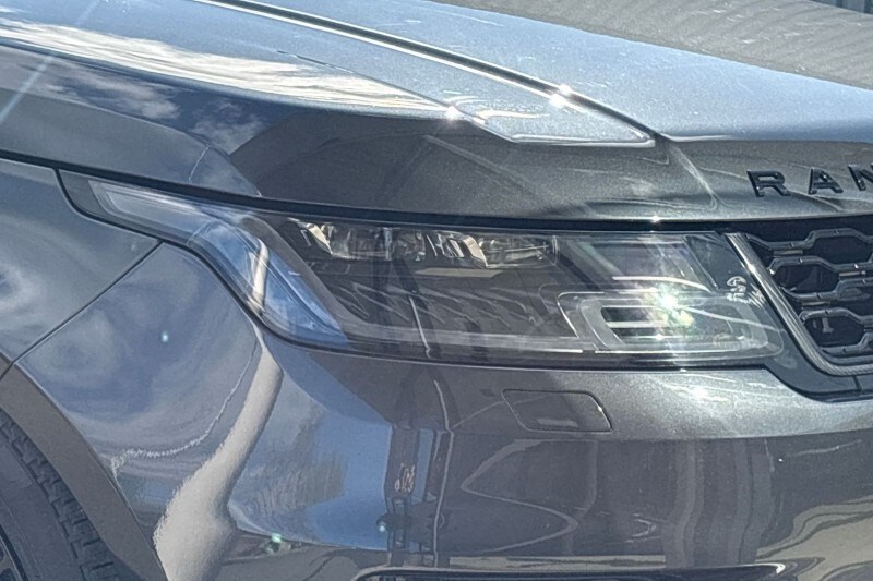 Used Land Rover Range Rover Sport 2022 for sale - 78090477: Photo 18