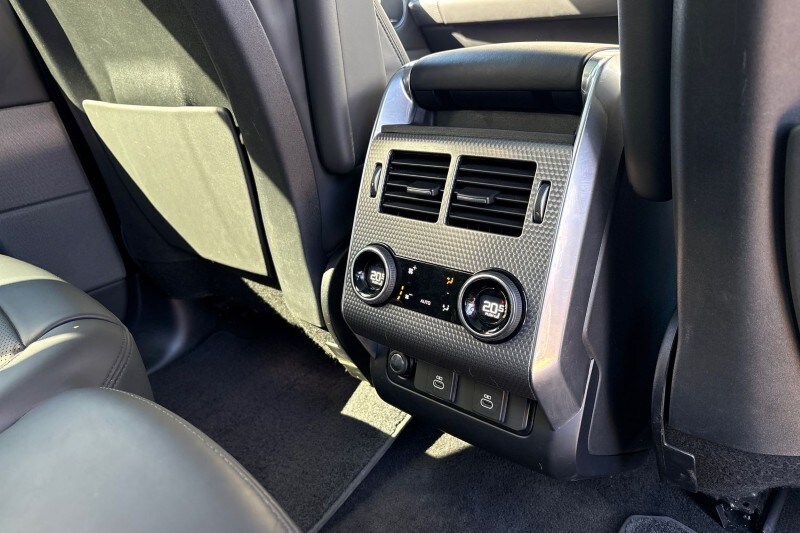 Used Land Rover Range Rover Sport 2022 for sale - 78090477: Photo 19