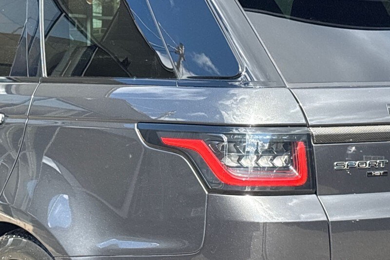 Used Land Rover Range Rover Sport 2022 for sale - 78090477: Photo 20