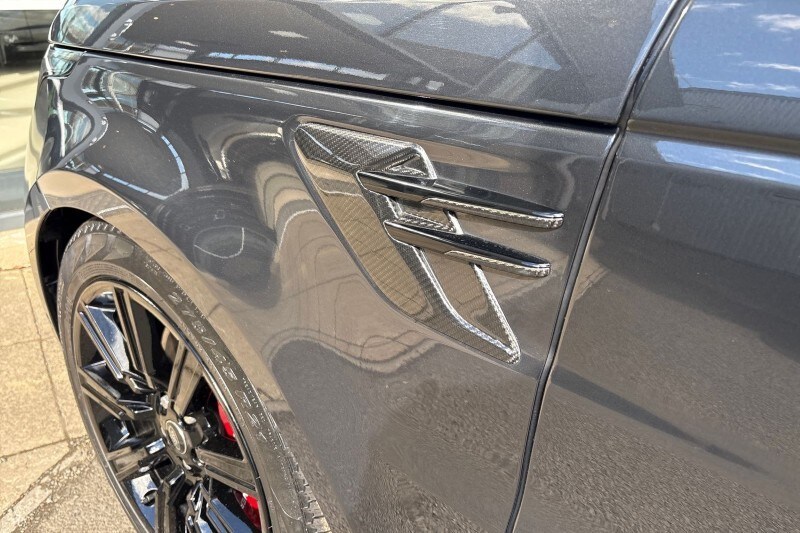 Used Land Rover Range Rover Sport 2022 for sale - 78090477: Photo 21