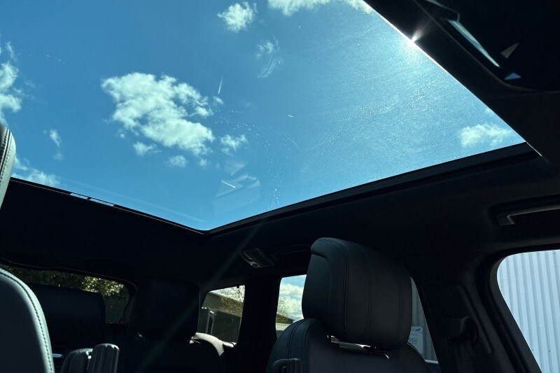 Used Land Rover Range Rover Sport 2022 for sale - 78090477: Photo 22