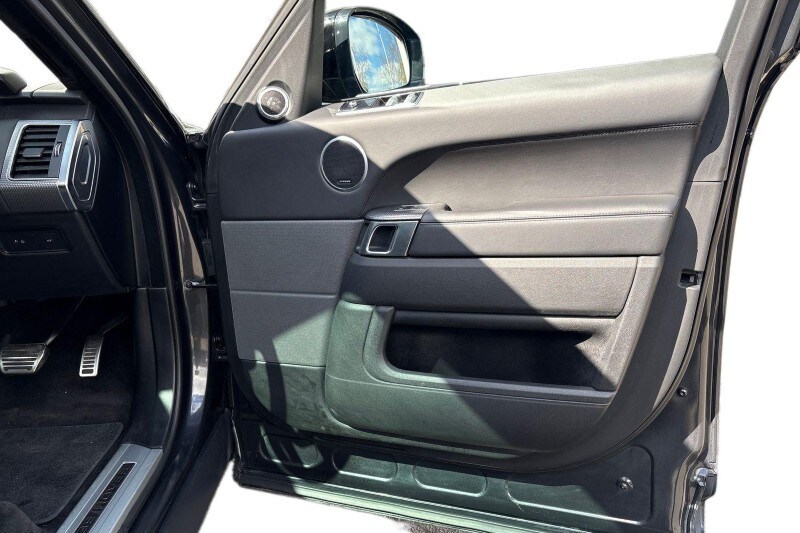 Used Land Rover Range Rover Sport 2022 for sale - 78090477: Photo 24