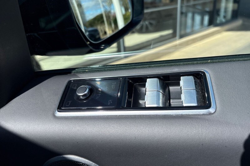 Used Land Rover Range Rover Sport 2022 for sale - 78090477: Photo 25