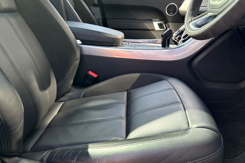 Used Land Rover Range Rover Sport 2022 for sale - 78090477: Photo 27