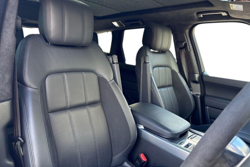 Used Land Rover Range Rover Sport 2022 for sale - 78090477: Photo 28