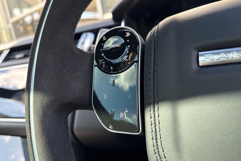 Used Land Rover Range Rover Sport 2022 for sale - 78090477: Photo 30