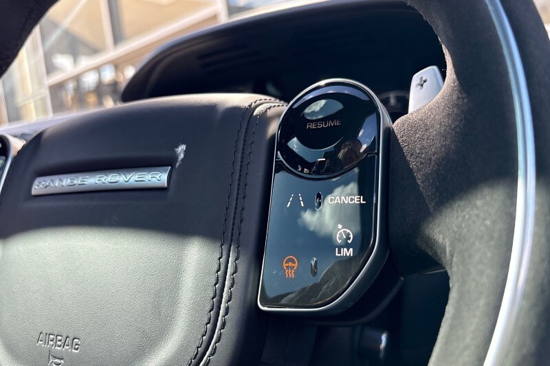 Used Land Rover Range Rover Sport 2022 for sale - 78090477: Photo 31