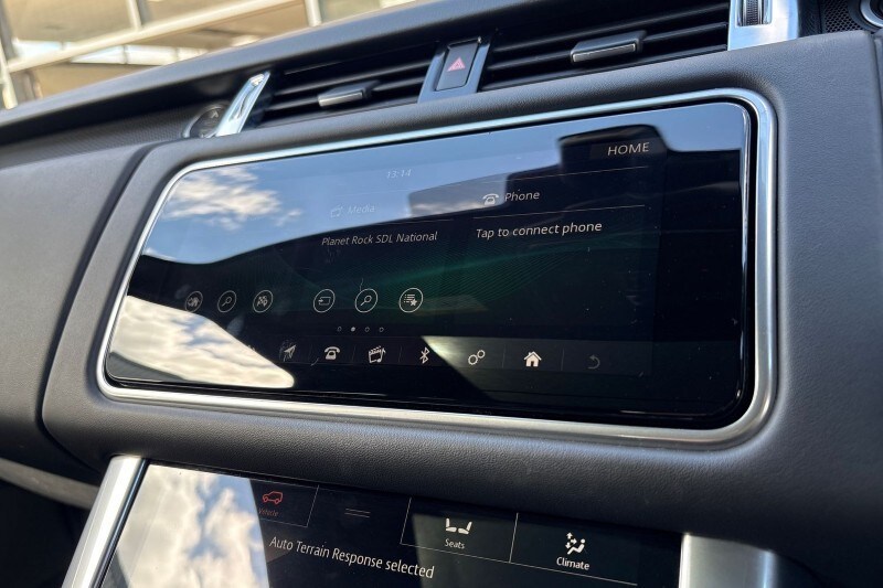 Used Land Rover Range Rover Sport 2022 for sale - 78090477: Photo 32