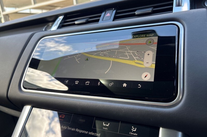 Used Land Rover Range Rover Sport 2022 for sale - 78090477: Photo 33