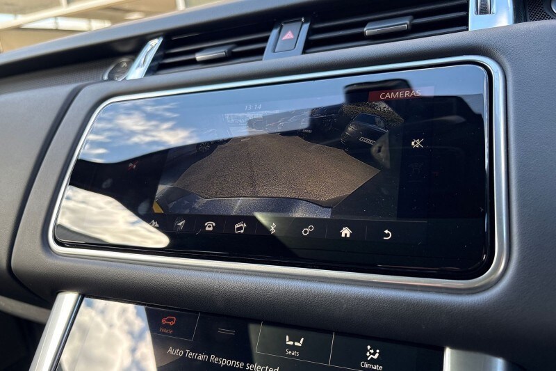 Used Land Rover Range Rover Sport 2022 for sale - 78090477: Photo 34