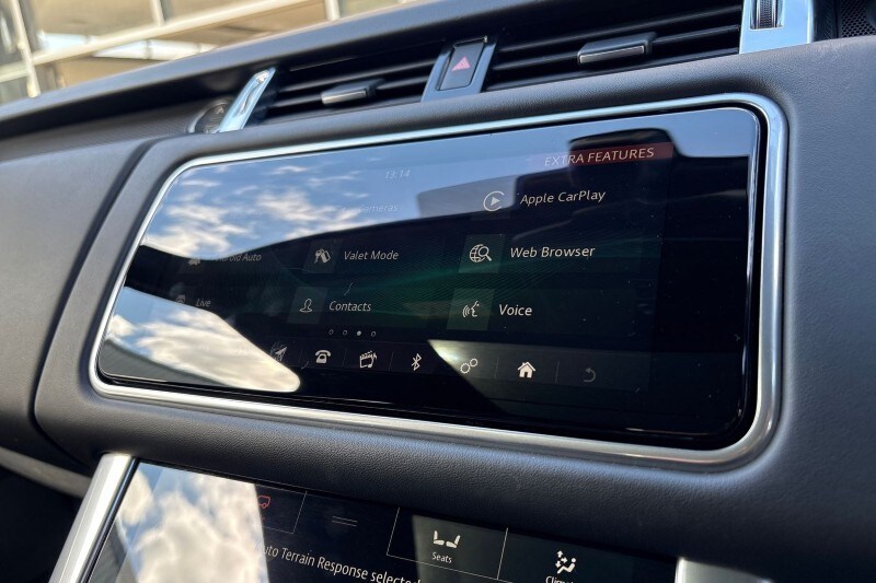 Used Land Rover Range Rover Sport 2022 for sale - 78090477: Photo 35