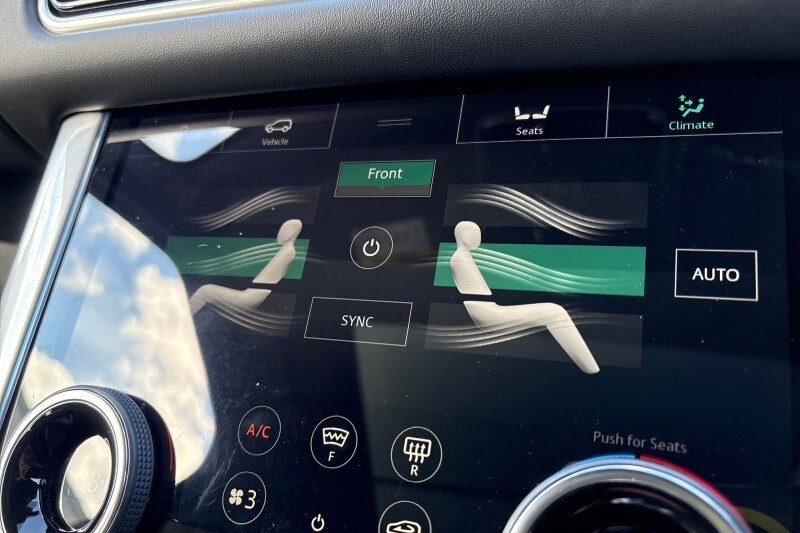 Used Land Rover Range Rover Sport 2022 for sale - 78090477: Photo 36