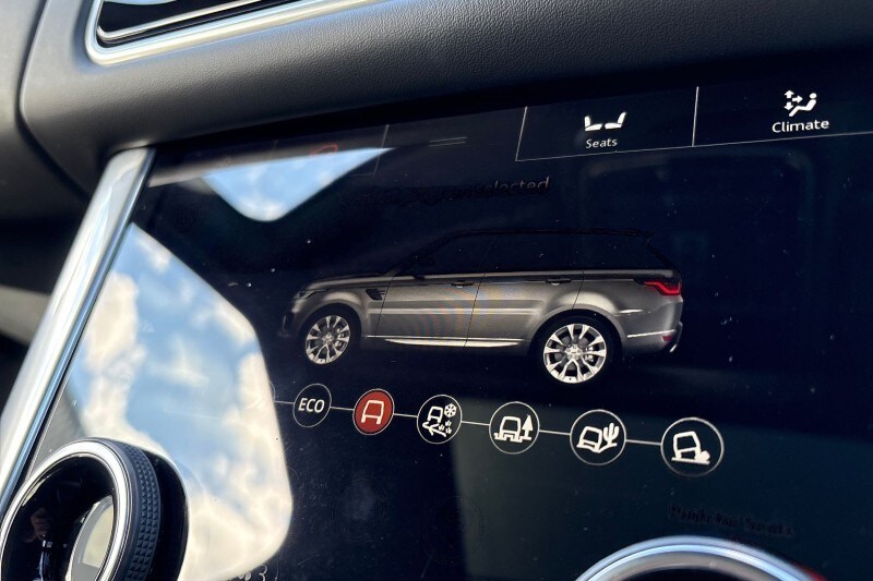 Used Land Rover Range Rover Sport 2022 for sale - 78090477: Photo 37