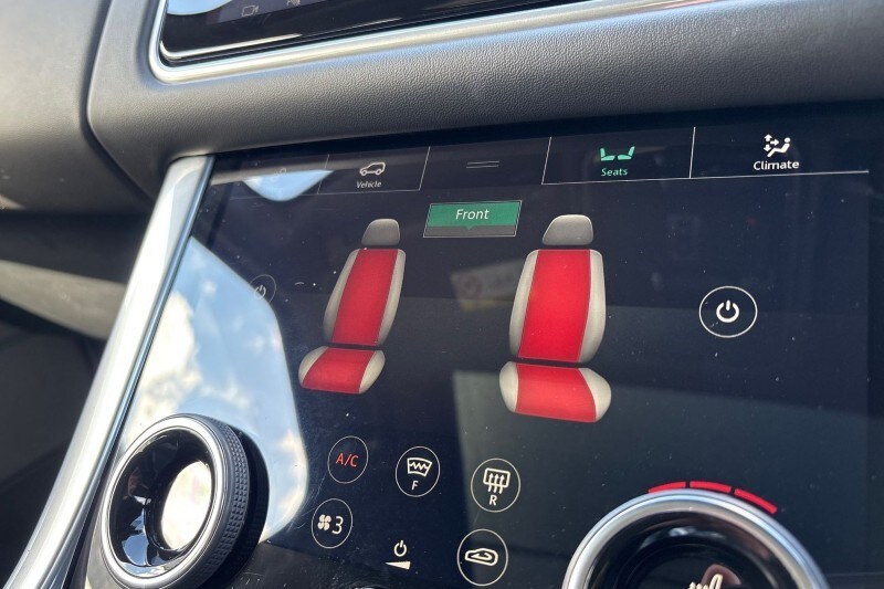 Used Land Rover Range Rover Sport 2022 for sale - 78090477: Photo 38