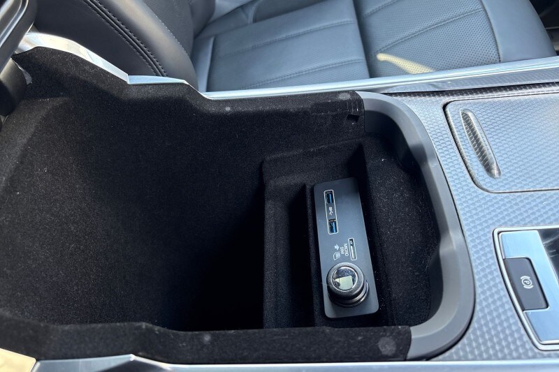 Used Land Rover Range Rover Sport 2022 for sale - 78090477: Photo 40