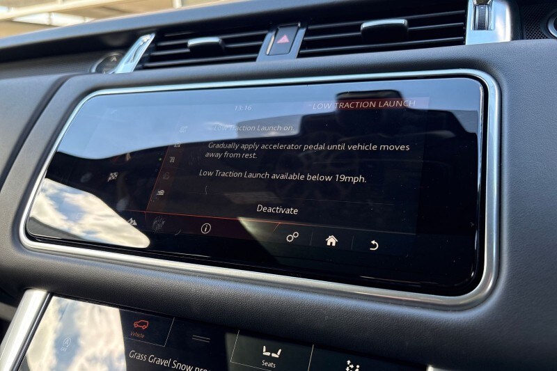 Used Land Rover Range Rover Sport 2022 for sale - 78090477: Photo 41