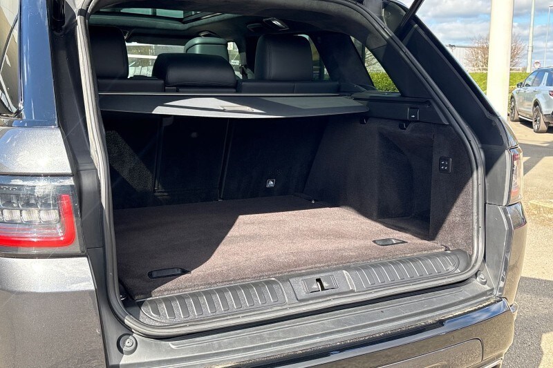 Used Land Rover Range Rover Sport 2022 for sale - 78090477: Photo 44