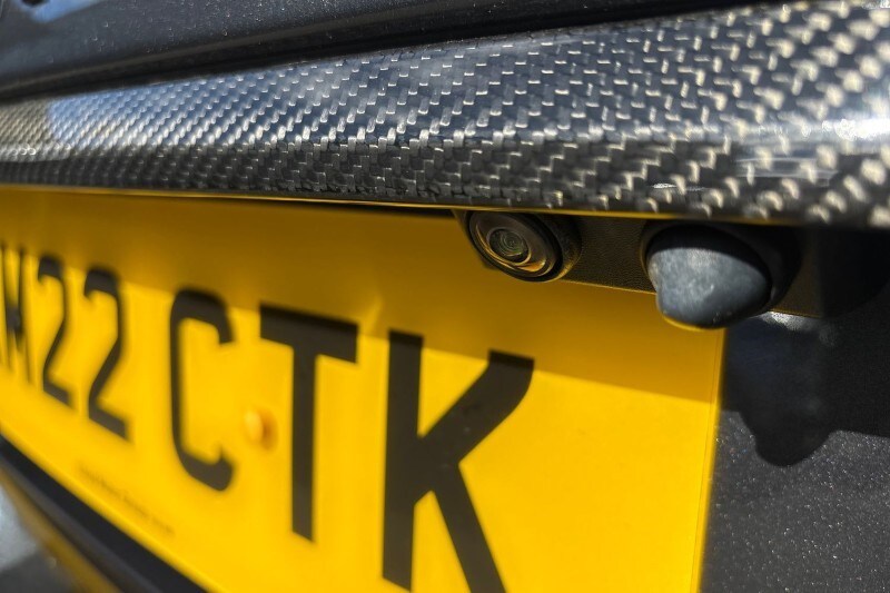 Used Land Rover Range Rover Sport 2022 for sale - 78090477: Photo 46