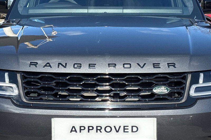 Used Land Rover Range Rover Sport 2022 for sale - 78090477: Photo 48