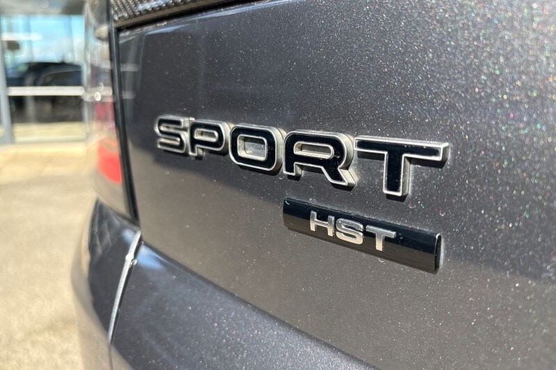 Used Land Rover Range Rover Sport 2022 for sale - 78090477: Photo 51