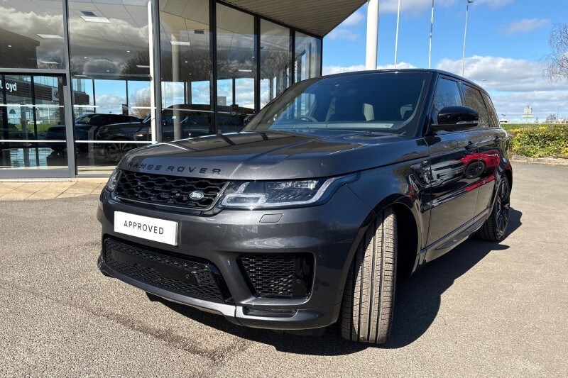 Used Land Rover Range Rover Sport 2022 for sale - 78090477: Photo 58