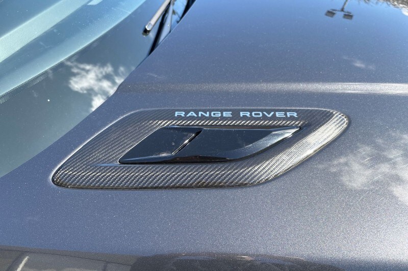 Used Land Rover Range Rover Sport 2022 for sale - 78090477: Photo 59