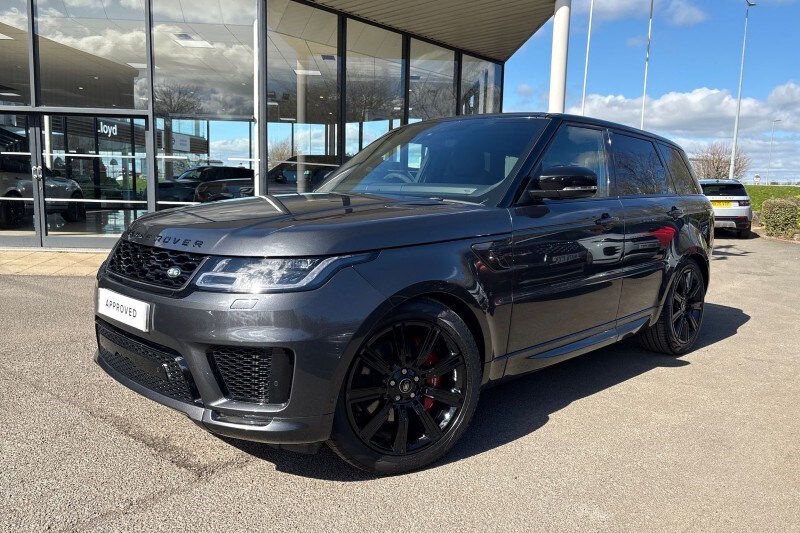 Used Land Rover Range Rover Sport 2022 for sale - 78090477: Photo 60