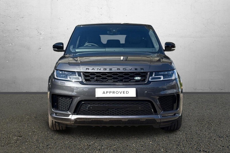 Used Land Rover Range Rover Sport 2022 for sale - 78090477: Photo 8
