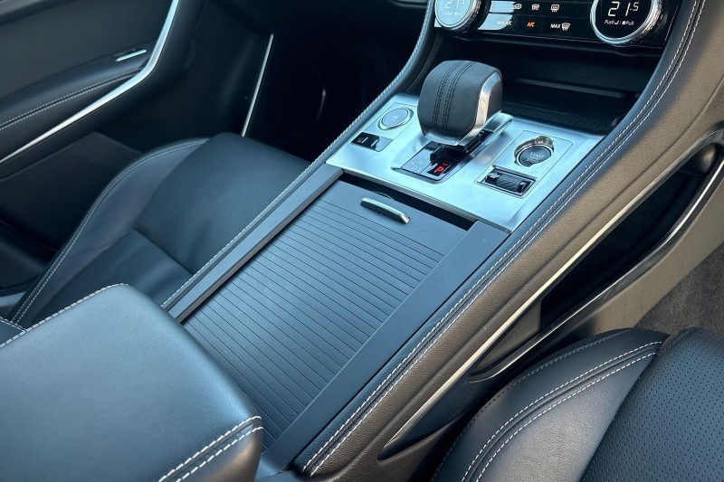 Used Jaguar F-Pace 2023 for sale - 77742704: Photo 13